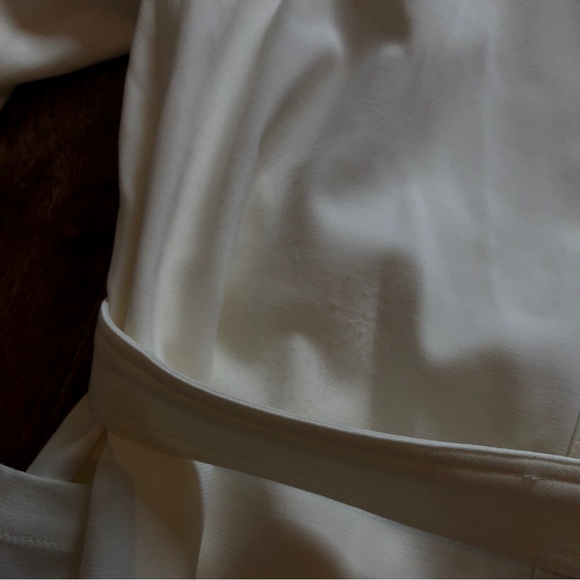 Forever 21 belted jacket - Picture 5 of 5